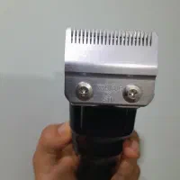 کلیپر وال مجیک|آرایشگاه و سالنهای زیبایی|اهواز, شهرک شهید عباس پور|دیوار