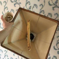 لوستر|لوستر و چراغ آویز|کرمانشاه, |دیوار