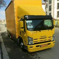 اتوبار باربری اطلس بار ظریفان صداقت کارگر خاور