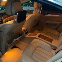 Cls 500|خودرو سواری و وانت|رشت, دیلمان|دیوار