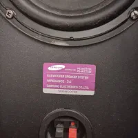 سینما خانگی سامسونگ،درحد نو|سیستم صوتی خانگی|تهران, نیاوران|دیوار