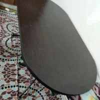 میز نهارخوری چهار نفره