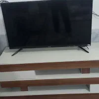 تلویزون در حد نو
