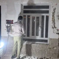 کابینت سالم|مصالح و تجهیزات ساختمان|طبس, |دیوار