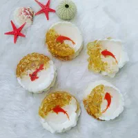 حوض ماهی رزینی|صنایع دستی و سایر لوازم تزئینی|شیراز, نصر|دیوار