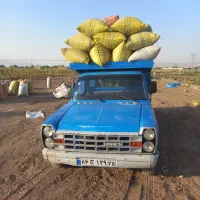 نیسان بار مرند