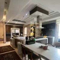 ۲۵۰متر اقدسیه سپند  ۴خواب دو طرف نور