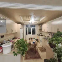 ۱۳۰ متری / فول امکانات / ۳ خوابه / پرستار شمالی