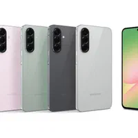 گلکسی A56 سامسونگ - Samsung Galaxy A56|موبایل|کرج, فاز ۱ مهرشهر|دیوار