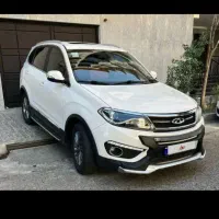 تیگو5 مدل 98 اقساطی