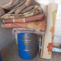 گلیم فرش و