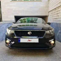 تارا v2 اتومات مدل ۱۴۰۲ مشکی آبنوس