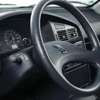 معاوظه اردی با پراید