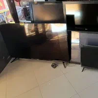 تعمیرات تخصصی انواع تلویزیون LED   LCD|خدمات پیشه و مهارت|یزد, |دیوار
