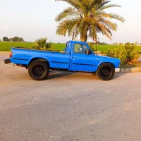 نیسان دیزل مدل 90