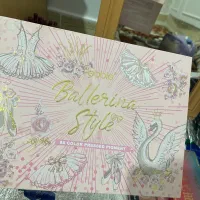 پالت سایه میکاپ فبل ۸۸ رنگ گلیتر سایه شاین مات|آرایشی، بهداشتی، درمانی|فردیس, شهرک شهید حسینی|دیوار