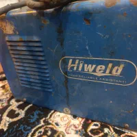 دستگاه جوش تمیزسالم