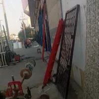 تعمیر و نصب کرکره فلزی|خدمات پیشه و مهارت|کرمانشاه, |دیوار