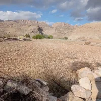 فروش زمین کشاورزی با قابلیت تبدیل به مسکونی