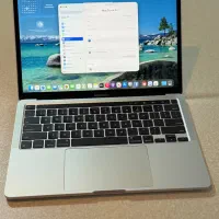 MacBook Pro M1 ۲۰۲۰|رایانه همراه|شیراز, عفیف‌آباد|دیوار
