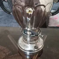سماور نفتی درحد|سماور، چای‌ساز، قهوه‌ساز|تهران, نازی‌آباد|دیوار