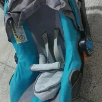 کریر  در حد نو