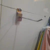 وسایل مغازه ویترین مانکن گیره چوبکار ...|فروشگاه و مغازه|کرمانشاه, |دیوار