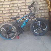 دوچرخه ۲۴دنده ای