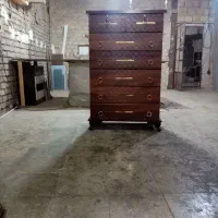 کموود دراوورر|جاکفشی، کمد، دراور|ساوه, |دیوار