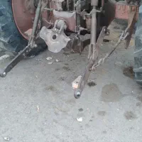 تراکتور رومانی مدل ۶۸|خودرو سنگین|سراب, |دیوار