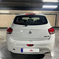 تیبا 2 مدل 1399 کم کارکرد