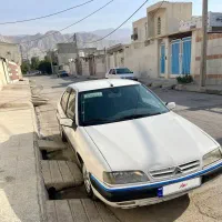 زانتیا مدل ۸۶|خودرو سواری و وانت|بوشهر, |دیوار