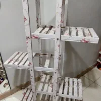 استند گل