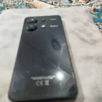 گوشی نوت ۱۳تمیزوکم کارکرد|موبایل|کرمان, |دیوار