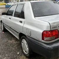 پراید مدل ۹۳