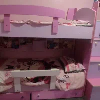 سرویس خواب نوجوان دخترانه