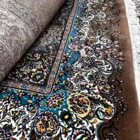 فرش ۹ متری نگین مشهد|فرش|رشت, پیرکلاچای|دیوار