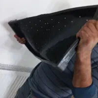 سینی نشا برنج