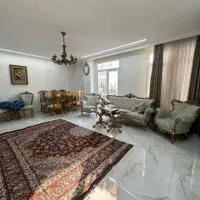 ۹۱متری/شهرک راه آهن/فول دیزاین غرق نور/شهرک یاس