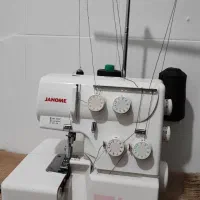 چرخ سردوز ژانومه مدل Jh203