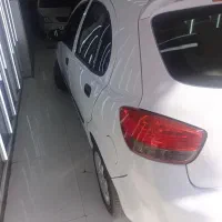 تیبا ۲ مدل ۹۸