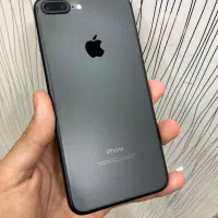 7 plus