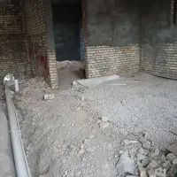خانه ویلایی ۱۵۰ متری نیمه کاره ۳ خواب اسلام‌آباد|فروش خانه و ویلا|اهواز, اسلام آباد غربی|دیوار