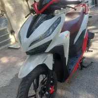 موتور طرح کیلیک مدل ۱۴۰۲