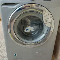 لباسشویی اتوماتیک