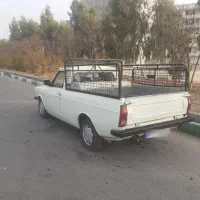 به علت تغییر شغل|خودرو سواری و وانت|ساوه, |دیوار