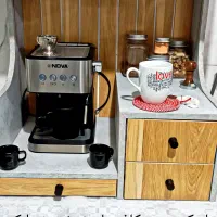 مینی کافه بار