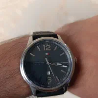 ساعت Tommy Hilfiger اصل