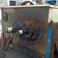 گیربکس نورد