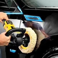 ریکاوری پولیش لیسه خش گیری  درمحل